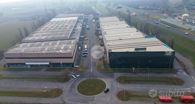 CAPANNONE A CASTENEDOLO