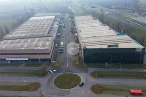 CAPANNONE A CASTENEDOLO