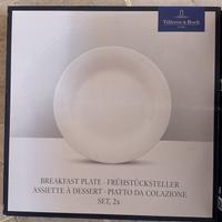 VILLEROY & BOCH - CEREAL BOWL SET, 2x