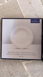 VILLEROY & BOCH - CEREAL BOWL SET, 2x
