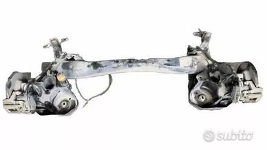 Ponte assale posteriore Citroen C5 aircross