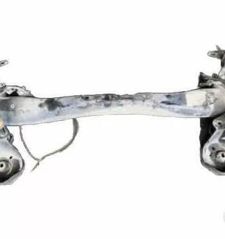 Ponte assale posteriore Citroen C5 aircross