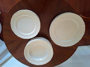 Set piatti Villeroy & Boch