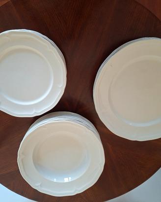 Set piatti Villeroy & Boch