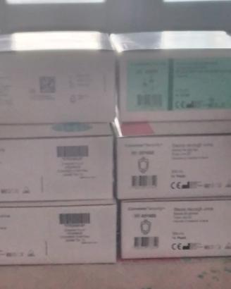 60 guaina urinaria 30 +40 busta urinaria