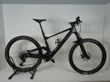 Scott Lumen eride 910 | Garanzia 12 mesi