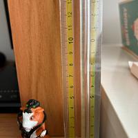 Piccolo criceto giocattolo