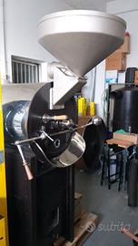 Tostatrice caffè  Torrefazione  