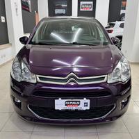 Citroen C3 BlueHDi 75 Live Edition - 2016
