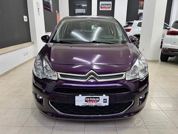 Citroen C3 BlueHDi 75 Live Edition - 2016
