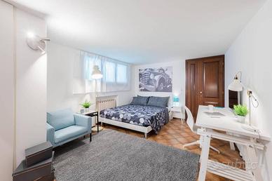 Appartamento di 30 m² con 1 locale a Padova