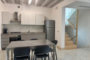 Chioggia isola verde: porzione di bifamiliare