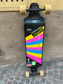 Longboard Osprey come nuovo