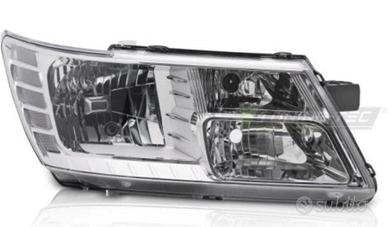 Faro dx FREEMONT/journey