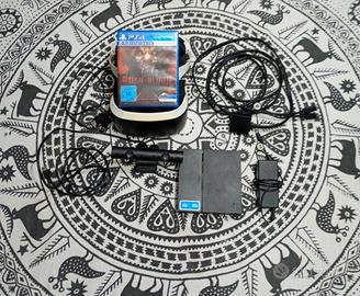 VR PS 4/ PS 5 trattabile nel prezzo 