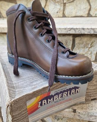 scarpe zamberlan 