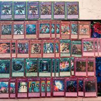 🐯Deck Gladiatore Bestia 🐯