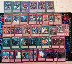 🐯Deck Gladiatore Bestia 🐯