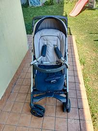 Trio Inglesina zip Pro