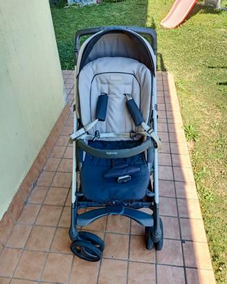 Trio Inglesina zip Pro