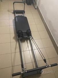 Pilates reformer