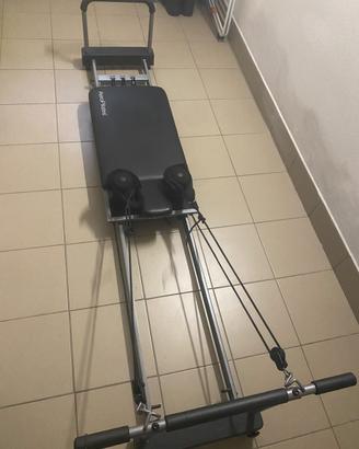 Pilates reformer