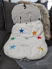 Sacco carrozzina o passeggino Mast mini