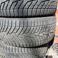 4 GOMME USATE INVERNALE 2454021 - CP1299878