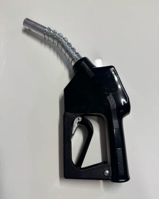 Pistola per erogazione gasolio e fluidi A60 PIUSI