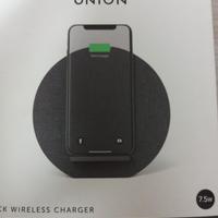 Caricabatterie wireless Neative Union