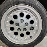 Cerchi Alfa 75 A.S.N