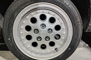 Cerchi Alfa 75 A.S.N