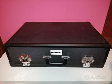 Flightcase per CDJ e mixer