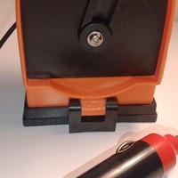 LAMPADA AUTO VINTAGE