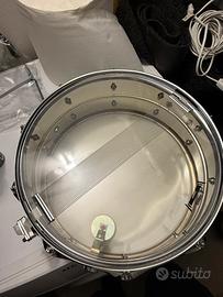 Rullante stage custom yamaha