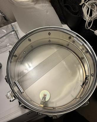 Rullante stage custom yamaha