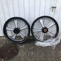 Cerchi Harley Performance Machine-Roland Sands