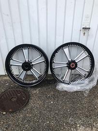 Cerchi Harley Performance Machine-Roland Sands