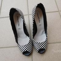 Scarpe "Via Maestra" numero 38