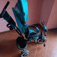 triciclo. per bambini 