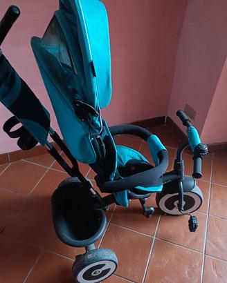 triciclo. per bambini 
