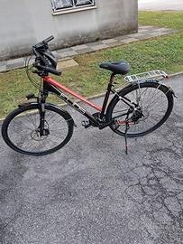 City bike