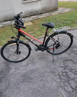 City bike