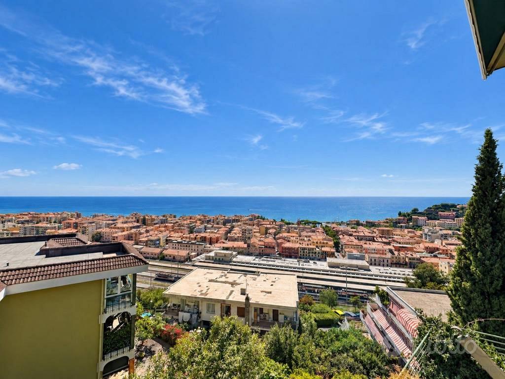 Appartamento – Ventimiglia - Vista 4