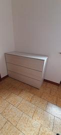 como' 3 cassetti