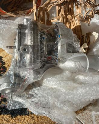 Turbina per lexus e toyota