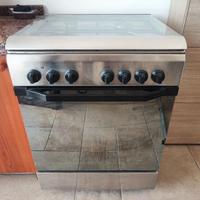Cucina a gas INDESIT