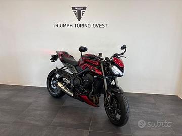 TRIUMPH Street Triple 765 RS