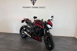 TRIUMPH Street Triple 765 RS