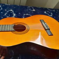 Chitarra classica paloma pl20